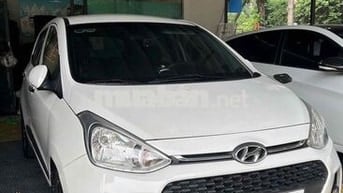 Hyundai Grand i10 2017 1.2 AT - 9 km