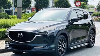 Mazda CX 5 2017 2018 model 2018 bản 2.5 CaoCấpNhất