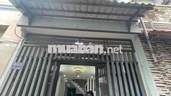 nhà nguyên căn.56m2 p14 gò vấp