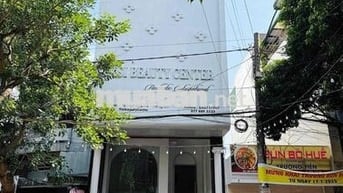 CHO THUÊ NHÀ MẶT TIỀN ĐƯỜNG TRẦN PHÚ