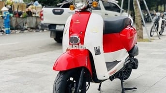 HONDA SCOPPY 50 NGUYÊN ZIN BIỂN 29