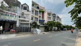 Bán đất nền KDC Kim Sơn Quận 7 giá đầu tư chỉ từ 52Triệu/m2 SHR