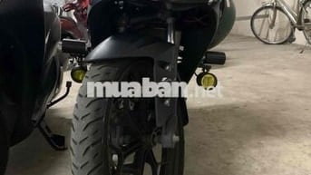 Bán xe Winner X v2 máy Indo 3 đèn Kenzo thùng Givi