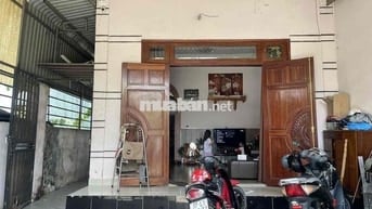BÁN NHÀ Ở NGAY, DT 103M2, NGANG 6M, SÂN Ô TÔ, NHỈN 3 ĐỒNG TL