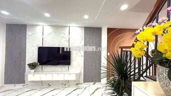 TÔI CẦN BÁN NHÀ 24M2. 2 TẦNG. LŨY BÁN BÍCH. TÂN PHÚ. 2 TỶ 27