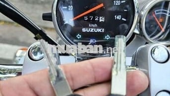 SUZYKI - GZ150A - SIÊU LƯỚT