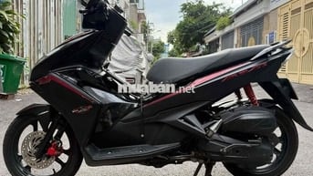 Air blade 2016 đen nhám bản đặc biệt máy xin êm