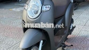 Scoopy 2021 zin chất cực đẹp  Biển 43 chính chủ  B