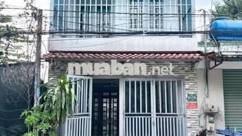 NHÀ ĐẸP HẺM 8M THÔNG CÁCH CHỢ 26_100M