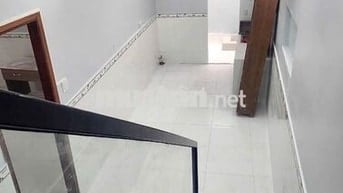 Nhà trệt lầu 3PN hẻm đường Xô Viết Nghệ Tĩnh chỉ 6 triệu