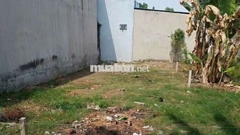 Cần vốn mở quán ra đi nền 55m2 tại Hóc Môn 553tr SHR