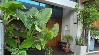 6X18M -35TR MẶT TIỀN NGUYỄN ĐÌNH CHÍNH CHÍNH CHỦ CHO THUÊ 