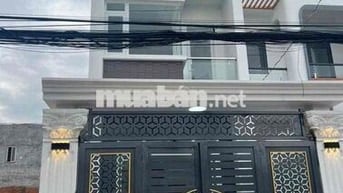 Nhà phố 3 lầu sổ riêng hoàn công. hoá an, biên hoà, đồng nai