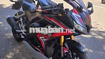 Yamaha R15v3 nguyên zin 100% 1 chủ mua mới tạiHead