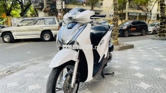 HONDA SH 125I TRẮNG CHÍNH CHỦ ĐK BIỂN 29