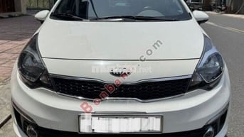 Kia RIO AT 2016 -  1 Chủ