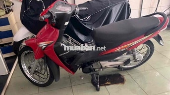 ban gấp xe nhà di kĩ zin nguyen con chua rớt 9chu