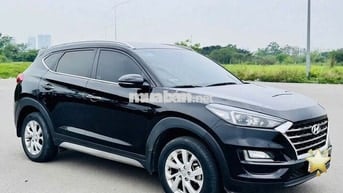 Hyundai Tucson 2021 2.0 Tiêu chuẩn - 68000 km