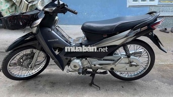 Wave s100 nhập thái