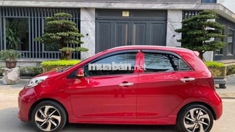 Kia Morning 2019 S AT - 68000 km