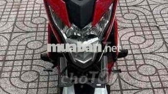 Honda sonic Fi  9 chủ rin nguyên em ru mạnh