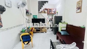 [QUẬN 8] NHÀ BÁN LƯƠNG VĂN CAN, PHƯỜNG 15, QUẬN 8