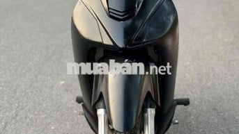 wave 100 đen xe đẹp máy nguyên bản
