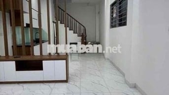 Nhà Phố Lê Đức Thọ 40m2 - 4 Tầng - Kinh Doanh - Gần Phố - Giá 8 Tỷ