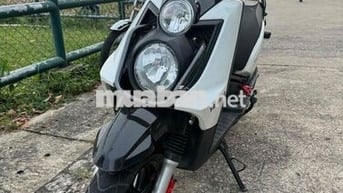 Yamaha BWS cợp không đối thủ
