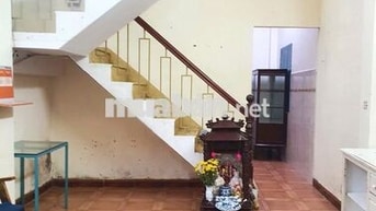 🔥 Nguyên căn 4 phòng ngủ, 4x12 - 3 tầng đường Ngô Quyền, giá 12tr