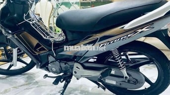 Dư dùng bán Future X Fi màu đen bsố ĐNai chính chủ