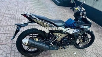 cần bán xe ex150 camo