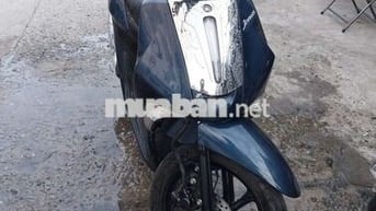 Janus fi bstp chứng giấy