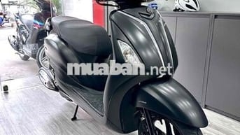 Yamaha Grande 2021 Hybrid - ABS. Máy zin 100%