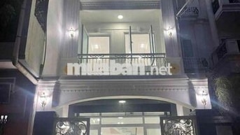 CỰC ĐẸP NHÀ MỚI 214 Bàu Cát - TB 5x20 HXH sạch đẹp !!