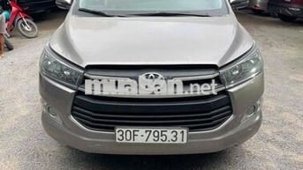 Toyota Innova 2019 2.0G - 95622 km