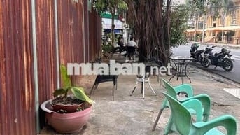 chính chủ cần bán lô đất góc đg số 50 phường tân tạo bình tân