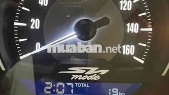Sh mode 2025 mới mua được 1 tháng