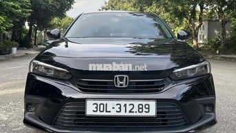 Honda Civic 2023 G 1.5 AT - 48000 km