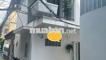 Chính chủ cần bán nhà Quận 1, 2 mặt tiền hẻm NTMK