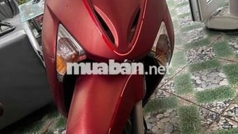 Honda SCR fi