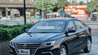 New MG5 MT sản xuất 2023 tồn kho