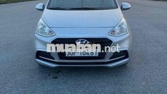 Hyundai Grand i10 2019 Grand 1.2 MT - 95000 km