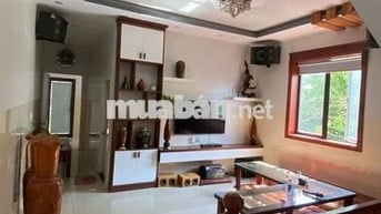 NHÀ 2 TẦNG NGUYỄN ĐÌNH TỨ, 110M2, SAU BẾN XE VỊ TRÍ KINH DOANH