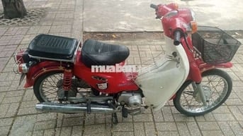Cần bán xe cub 50 như hình