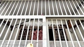 BÁN NHÀ NGUYỄN THỊ KIỂU Q 12, NHÀ ĐẸP, DT 32M2 (3.7×10), GIÁ SIÊU RẺ
