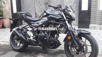 🤹💗 Tphcm chính chủ Yamaha MT03 abs zin mạnh 😍😘