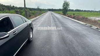 BÁN 55.000M² ĐẤT MẶT TIỀN ĐƯỜNG VÕ THỊ TRÁI – PHƯỚC VĨNH AN, CỦ CHI