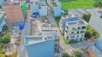 ĐẤT BÌNH TÂN 75,6M2 NỞ HẬU 4M2 PHONG THỦY TỐT-XÂY DỰNG TỰ DO