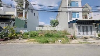 CHỦ KÝ GỬI LÔ ĐẤT GẦN BIGC GO, ĐÔNG HÒA, DĨ AN GIÁ TỐT 60M2/1TY5